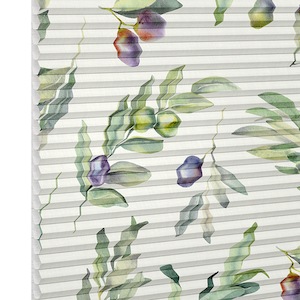 Plissee Duette&reg; Plissee Duette� EL OliveP35401